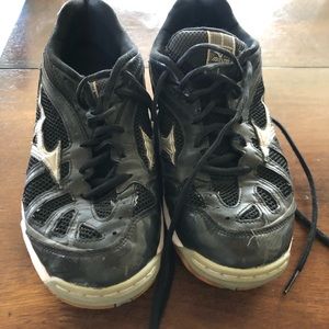 Mizuno Women’s Volleyball Shoes